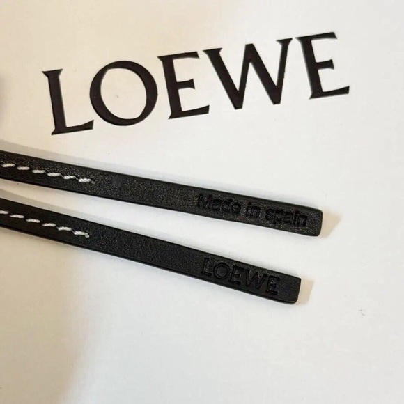 Loewe Gray Koala Key Holder - Picture 7 of 7